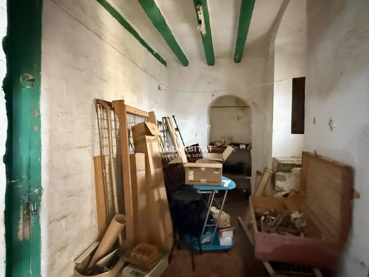 Finca rústica en venta en Boadella i les Escaules con Jardín privado y Terraza