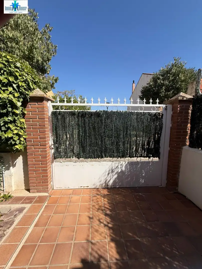 Xalet amb terrassa en venda a Alto de los Molinos, imagen 40