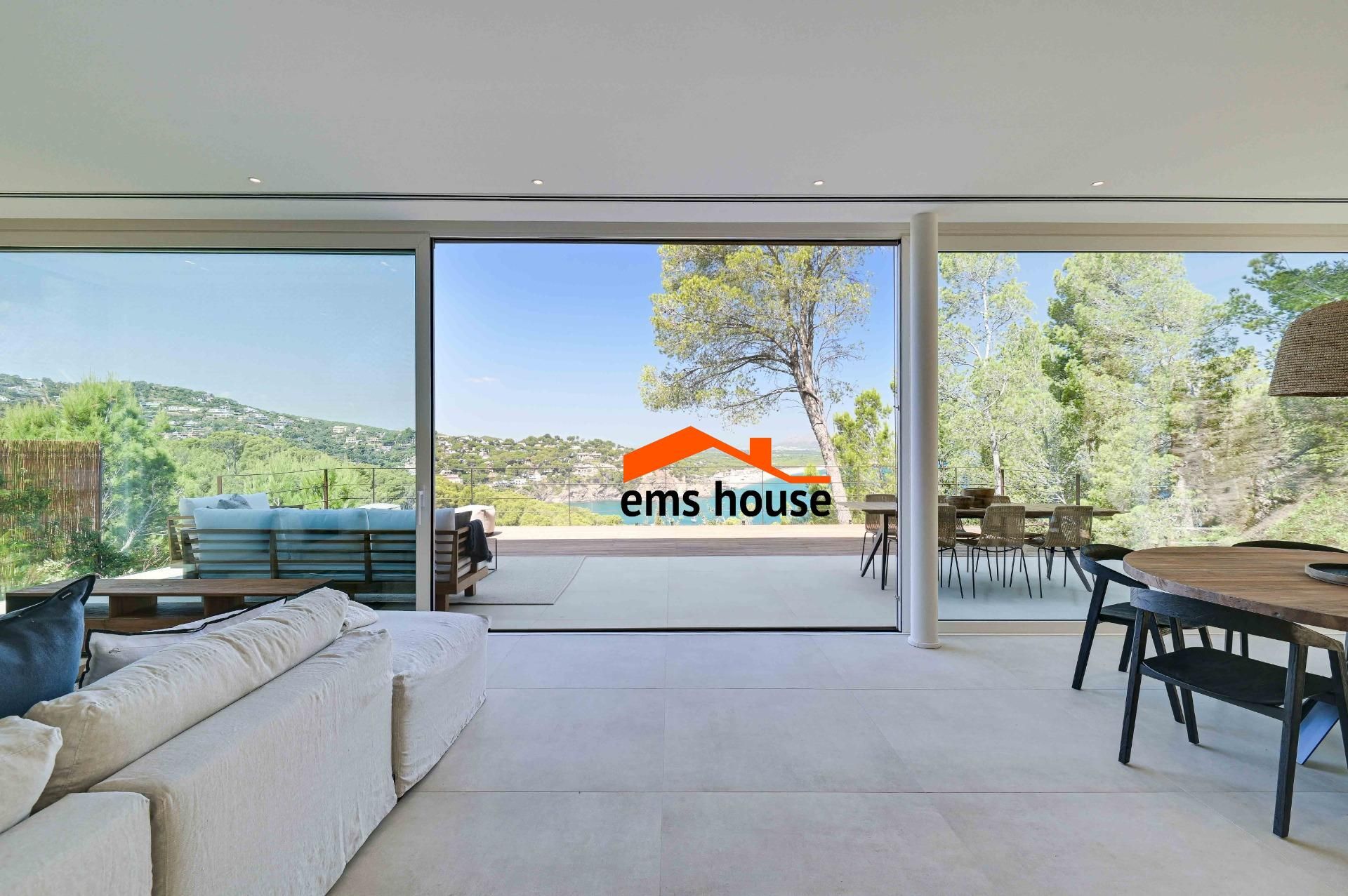 House or chalet for sale in Sa Riera - Sa Fontansa