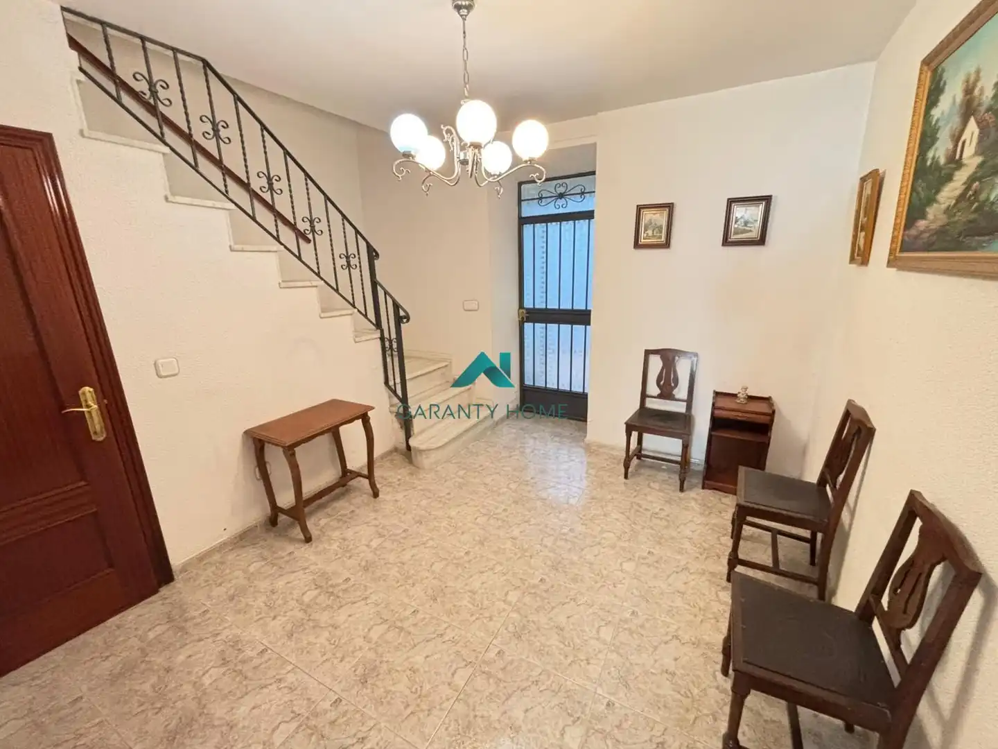 Haus mit Terrasse zum Verkauf in Torredonjimeno