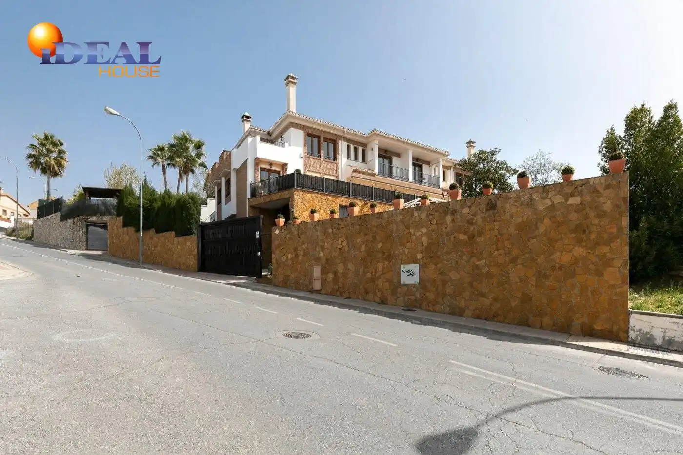 House with pool for sale in Huétor Vega, imagen 65