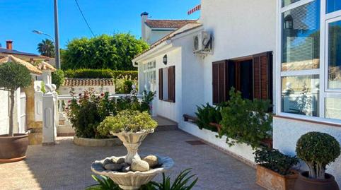 Foto 4 de Casa o xalet en venda a Rincón Bajo, Benidorm