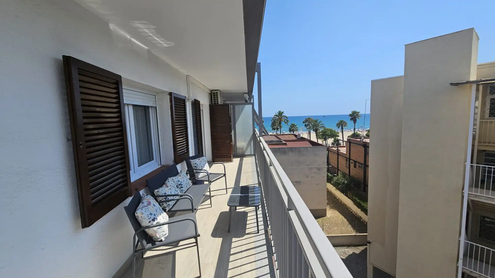 Apartment zur Miete in Regueral - Prat d'en Forés, imagen 13