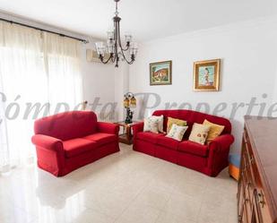 Apartament de lloguer a Cómpeta