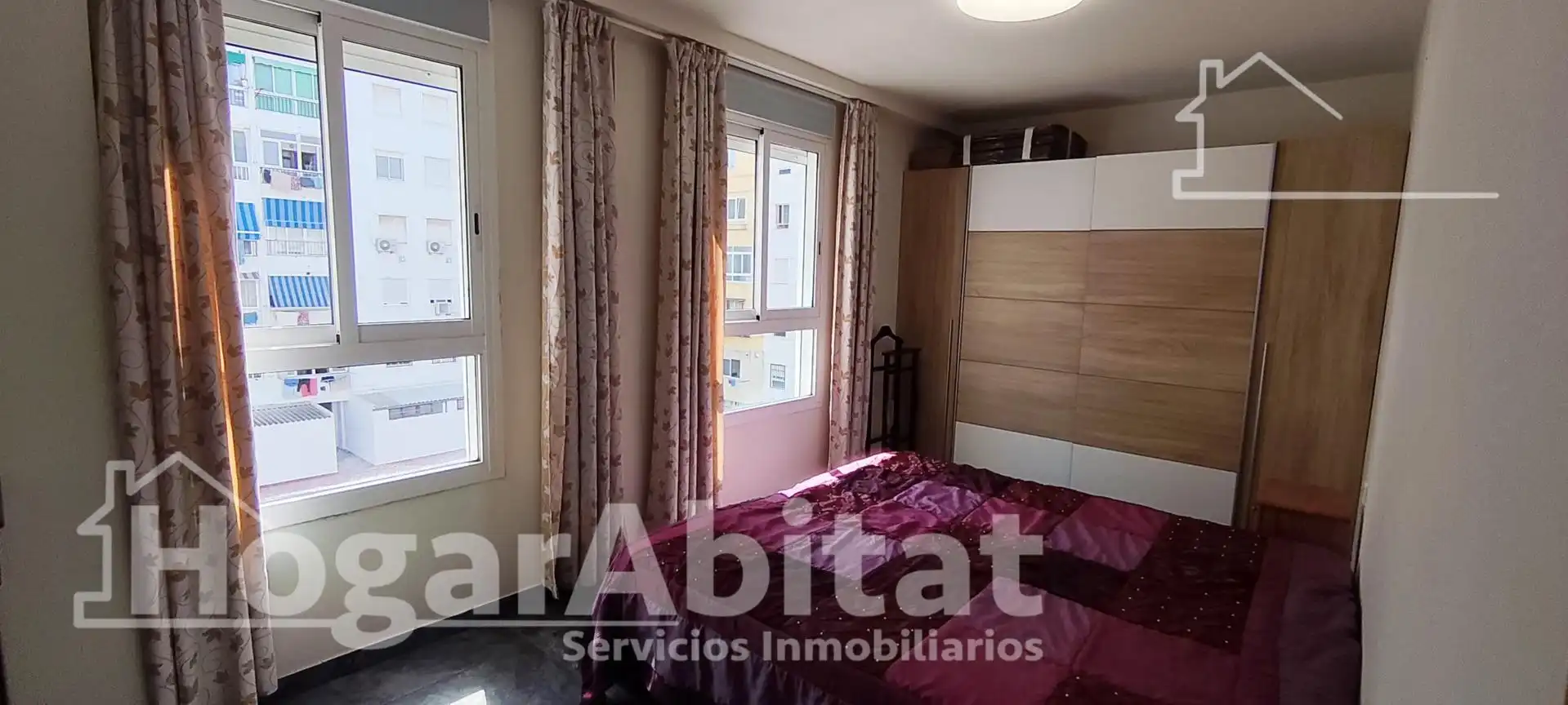 Àtic amb terrassa en venda a Calle Senyera Valenciana, imagen 23