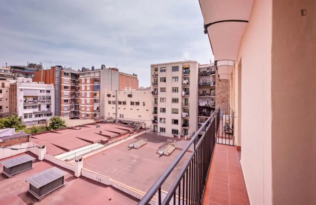 Apartment with lift to rent in Eixample, imagen 13
