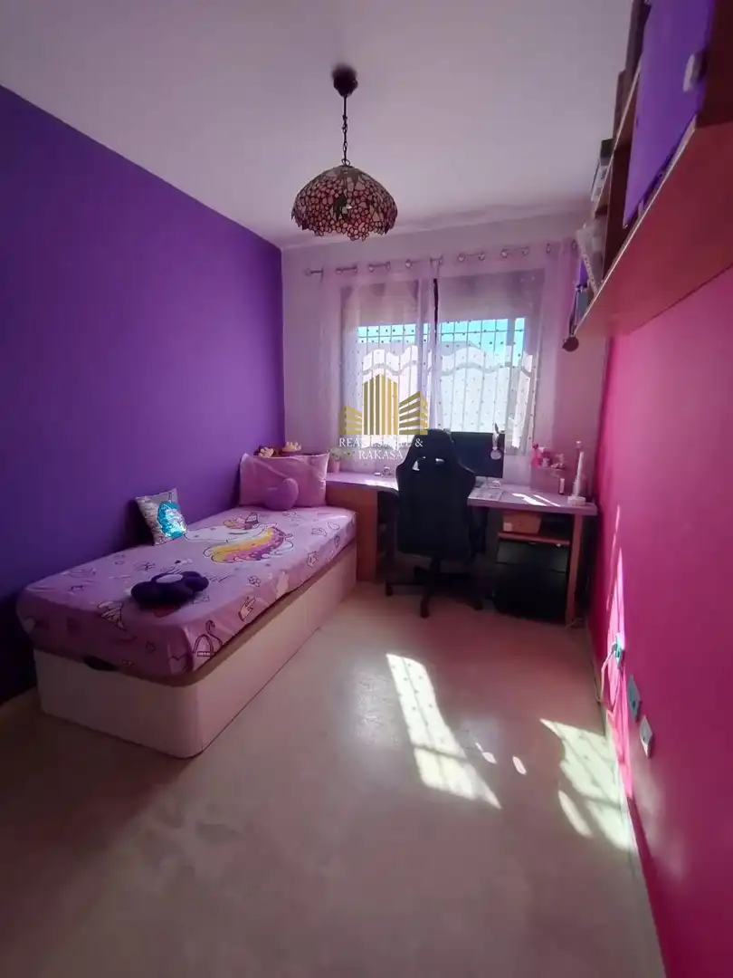 Casa o xalet en venda a Oromana