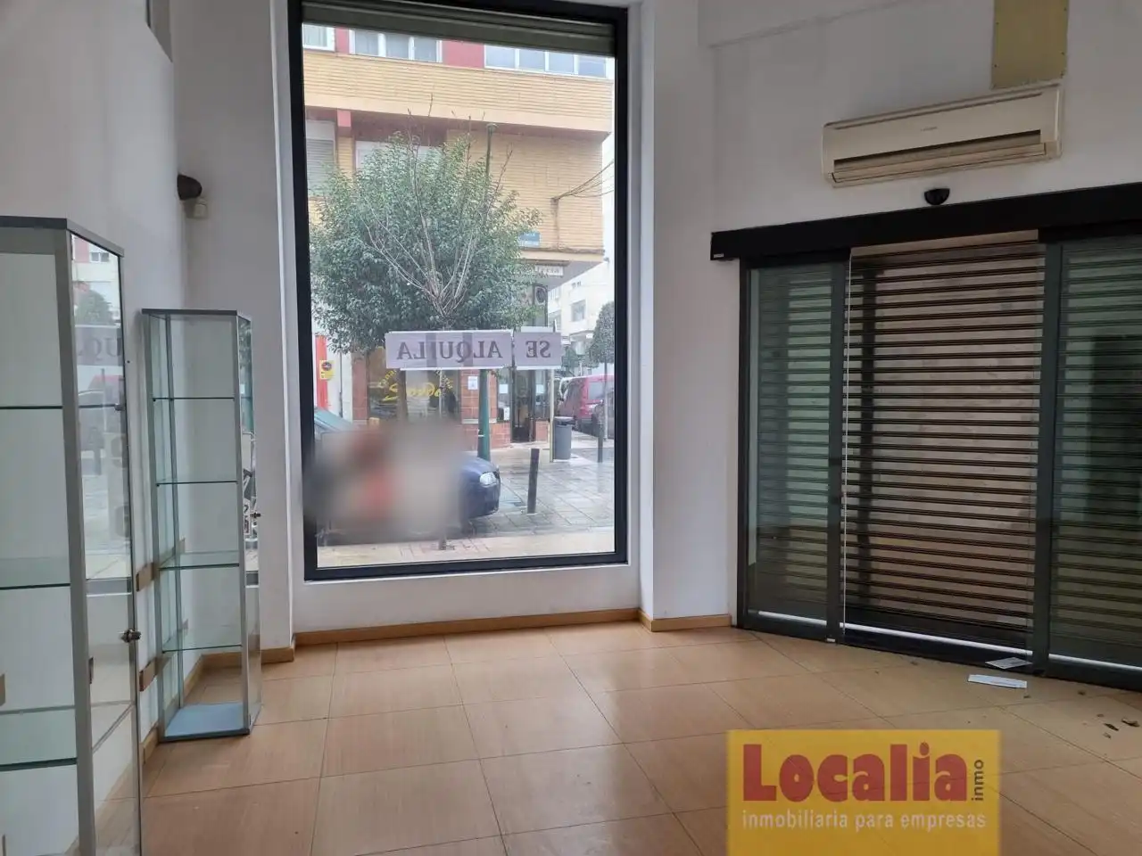 Oficina de alquiler en Torrelavega 