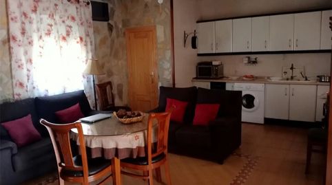 Foto 2 de Casa o xalet en venda a Calle Añora, 7, Torrecampo, Córdoba