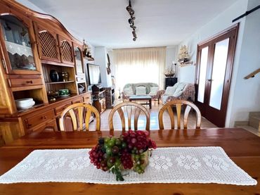 Maison mitoyenne à vendre à Zona alta