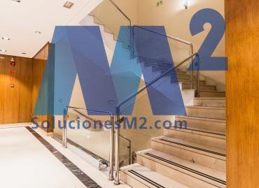 Photo 5 of Office to rent in Yucatán - Las Cornisas, Madrid