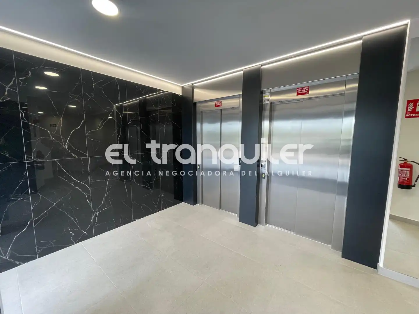 Flat for rent in Calle Francisco Antón, La Garena