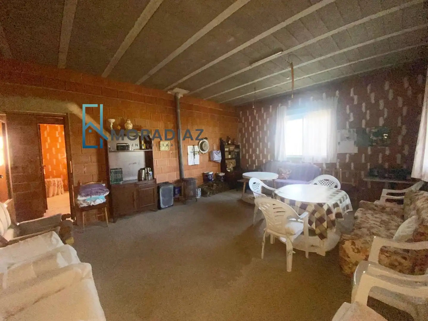 Casa o xalet en venda en Don Benito amb Jardí privat i Traster
