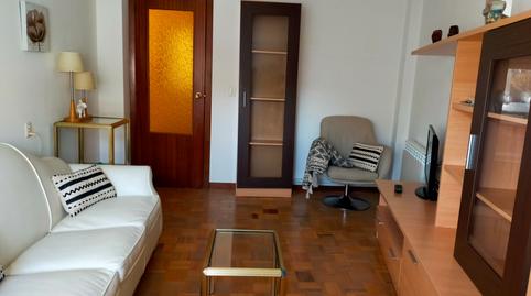 Foto 5 de Apartament de lloguer a Avenida Santa Cristina, 24, Perillo, A Coruña