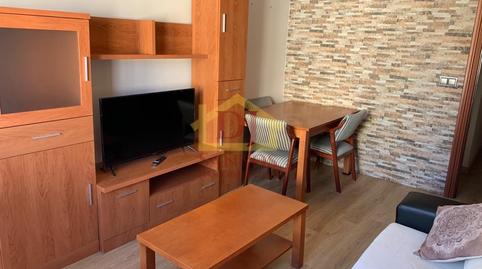 Foto 2 von Wohnung zur Miete in Avenida de Federico Anaya, Garrido Norte, Salamanca Capital