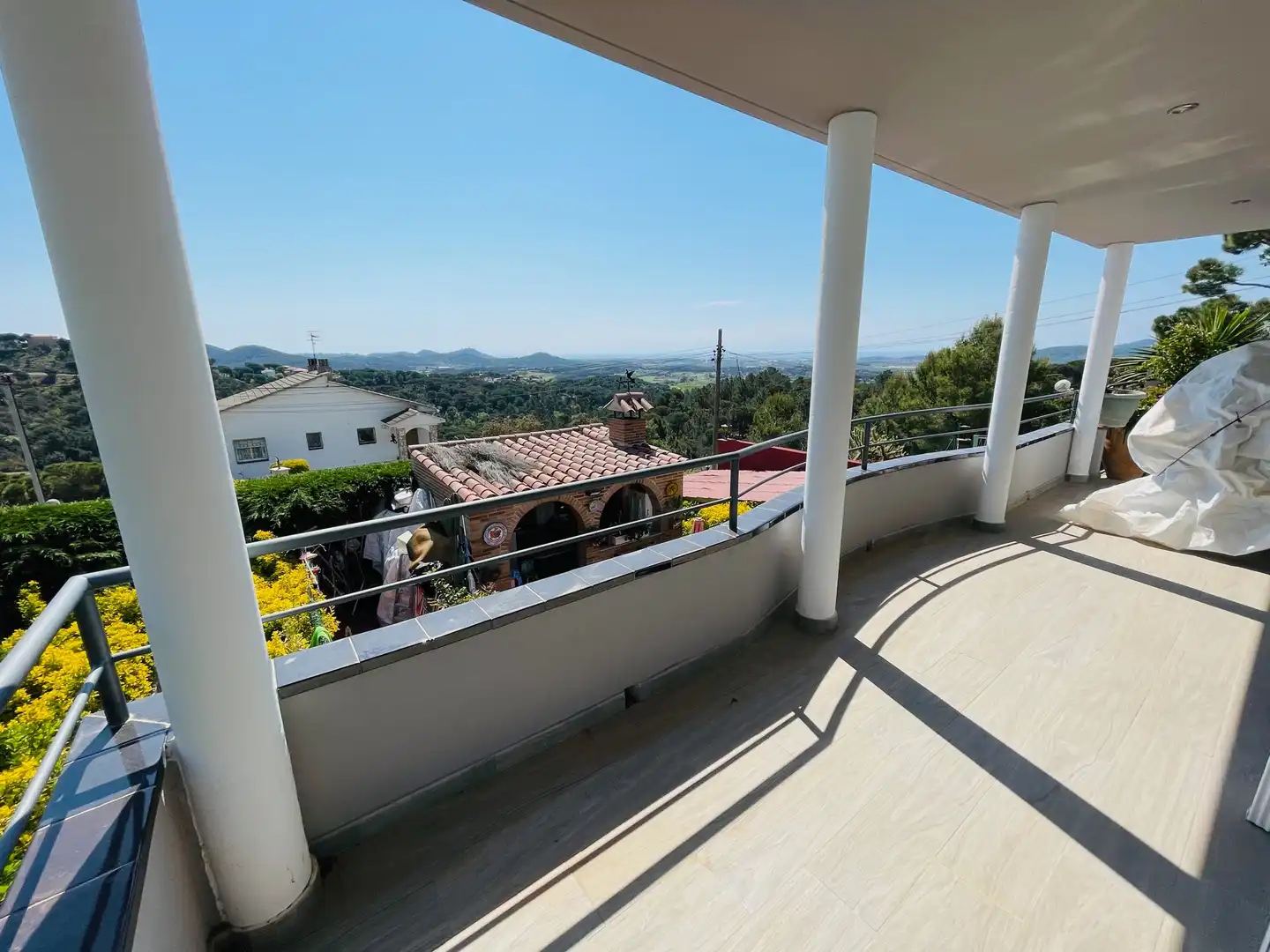 Villa mit Terrasse zum Verkauf in Mas Mora - Sant Daniel, imagen 7