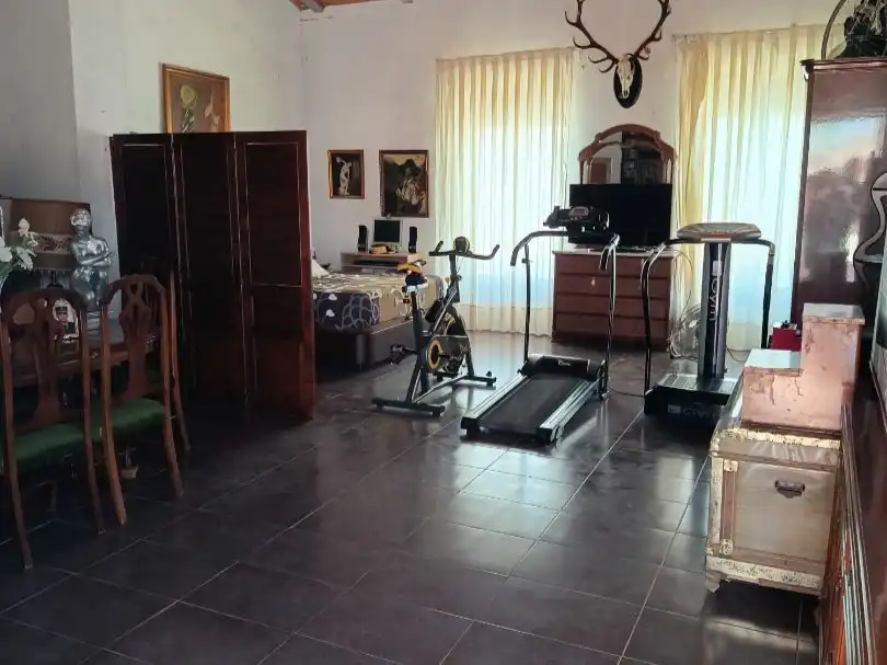 Casa o xalet en venda en San Juan del Puerto, Huelva