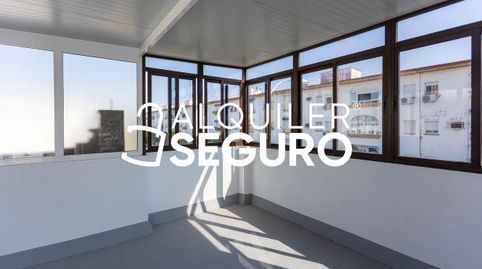 Foto 5 de Casa o xalet de lloguer a Juan de Lanuza, Tiro de Línea, Sevilla Capital