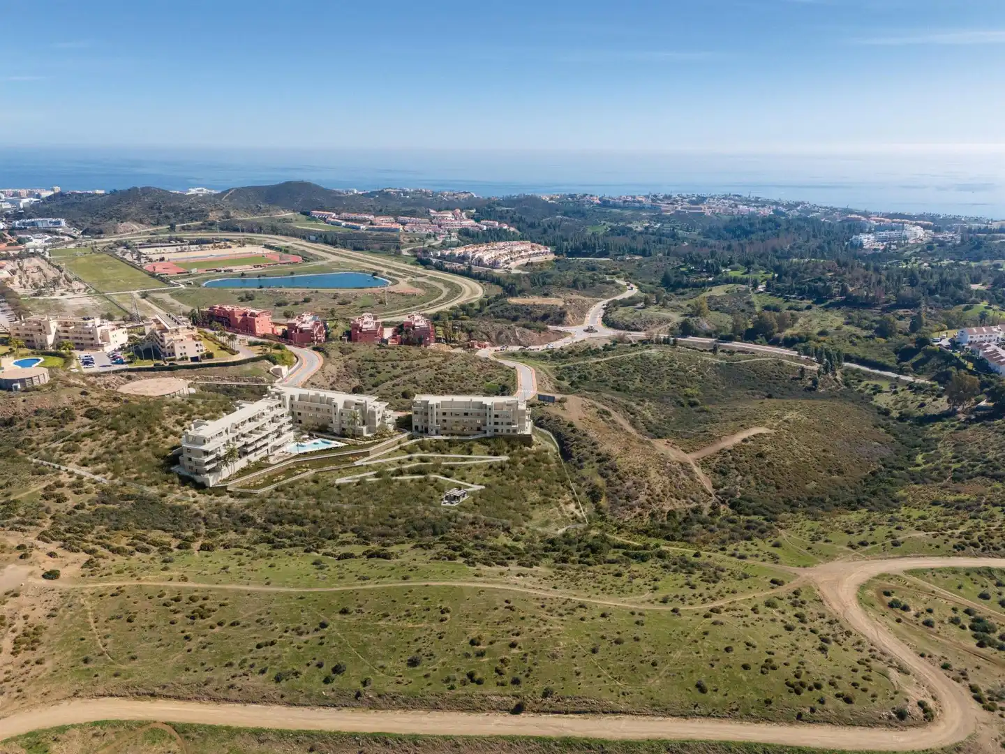 Habitatge amb piscina en venda a Hipódromo - Cerrado del Águila, imagen 8