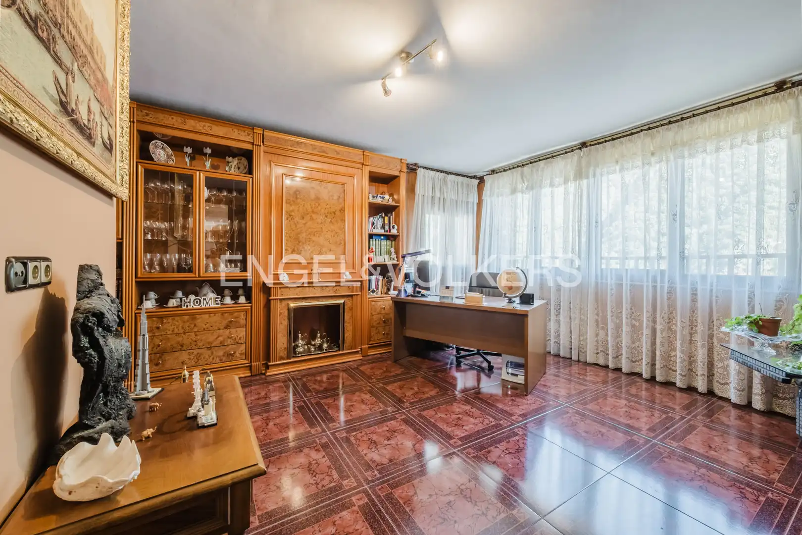 Villa mit Garten zum Verkauf in Margineda, imagen 14