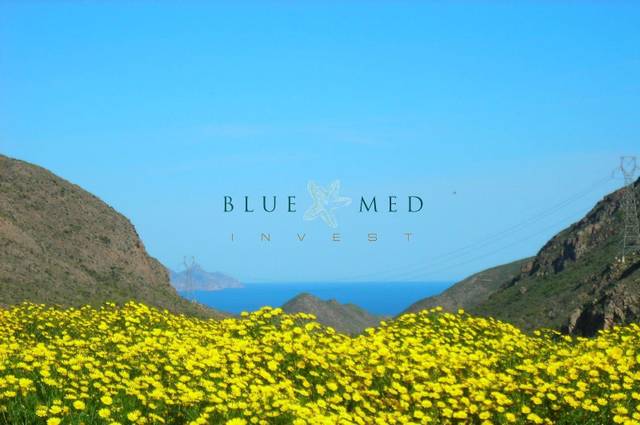 Terreno en Venta en Barrio Ugejar en Morata