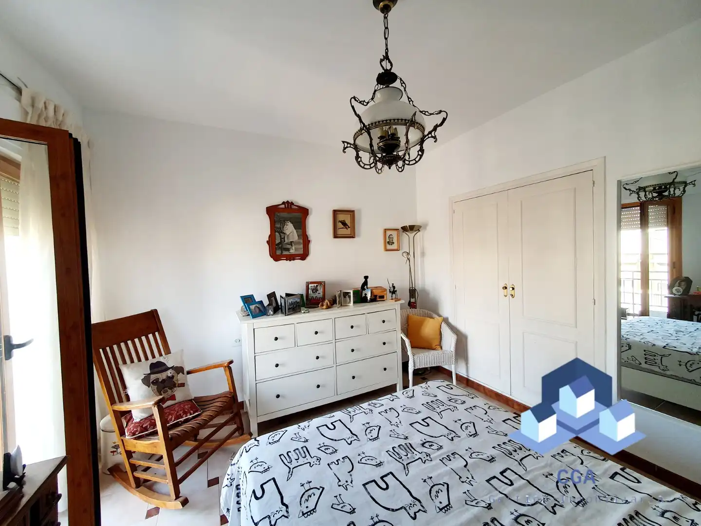 Piso con terraza en venta en Lorca Ciudad, imagen 10