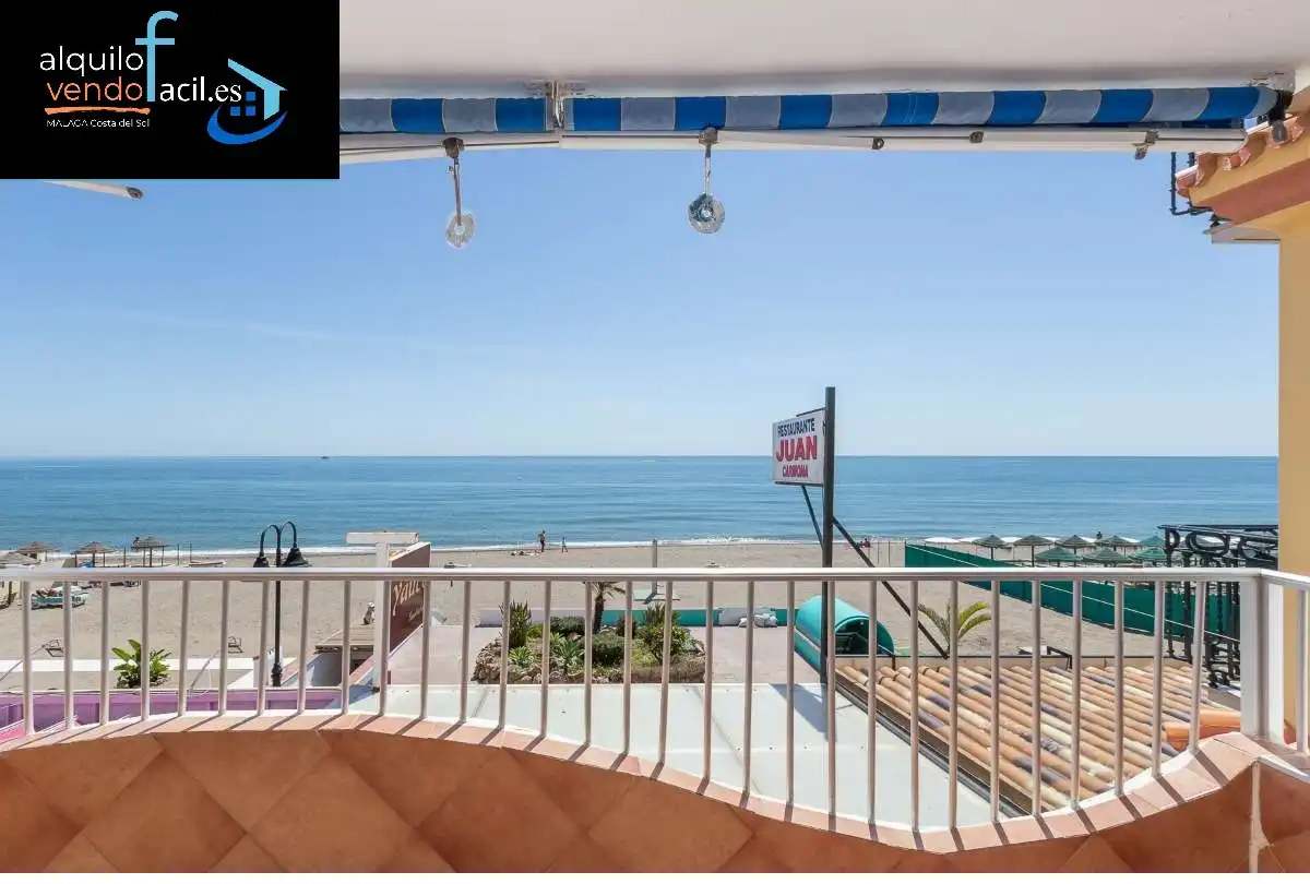 Appartamento in affitto a Calle Mar, imagen 4