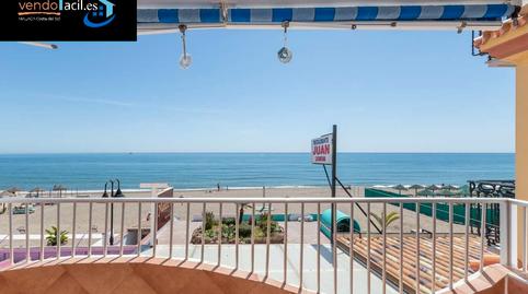 Photo 4 of Flat to rent in Calle Mar, La Carihuela - Los Nidos, Torremolinos