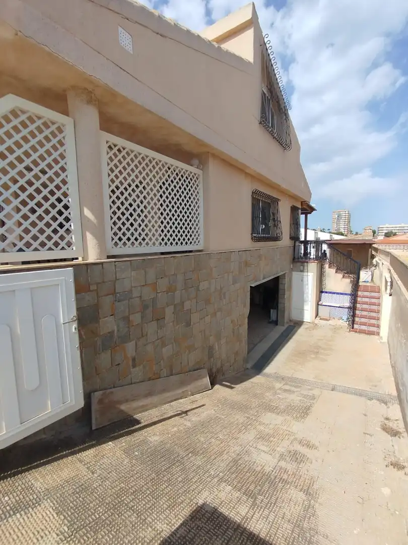 Xalet amb terrassa en venda a Mar Menor de Cartagena – Cabo de Palos, imagen 16