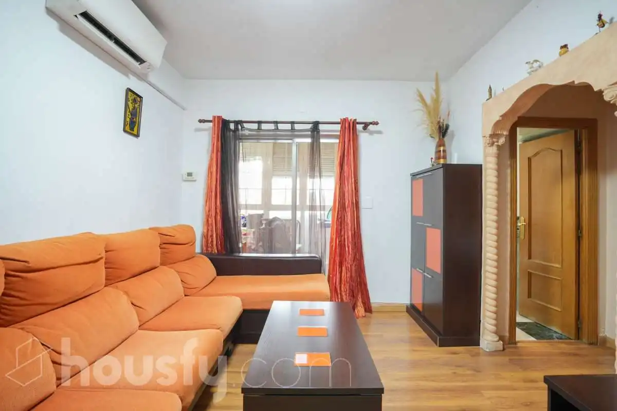 Piso en venta en Cl Casalarreina, Ambroz