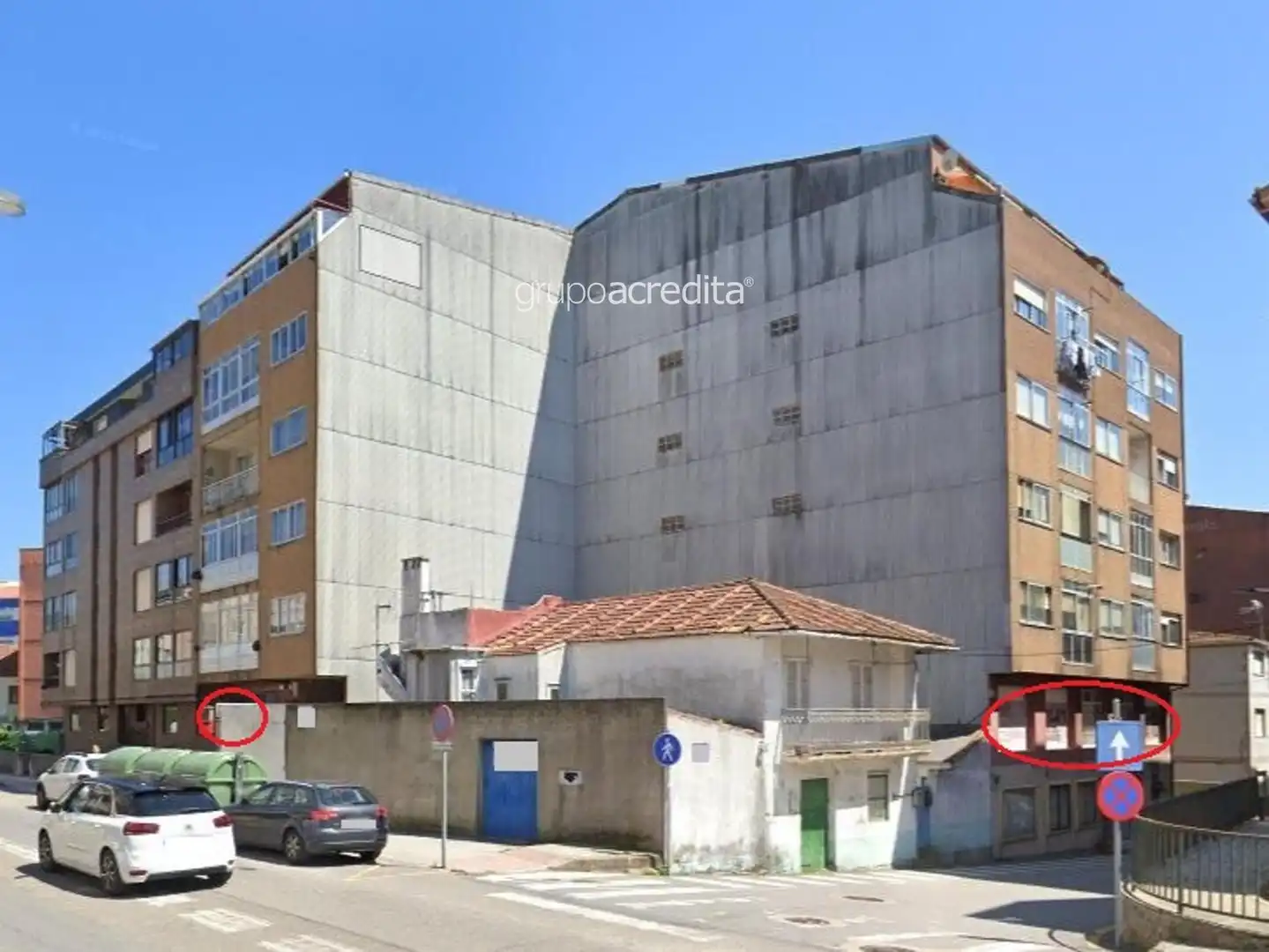 Business premises for sale in Vigo (De), imagen 33