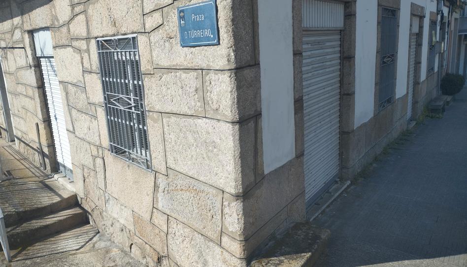 Foto 1 de Casa o xalet en venda a Estrada Cudeiro-barxas, 6, Ventiun, Ourense