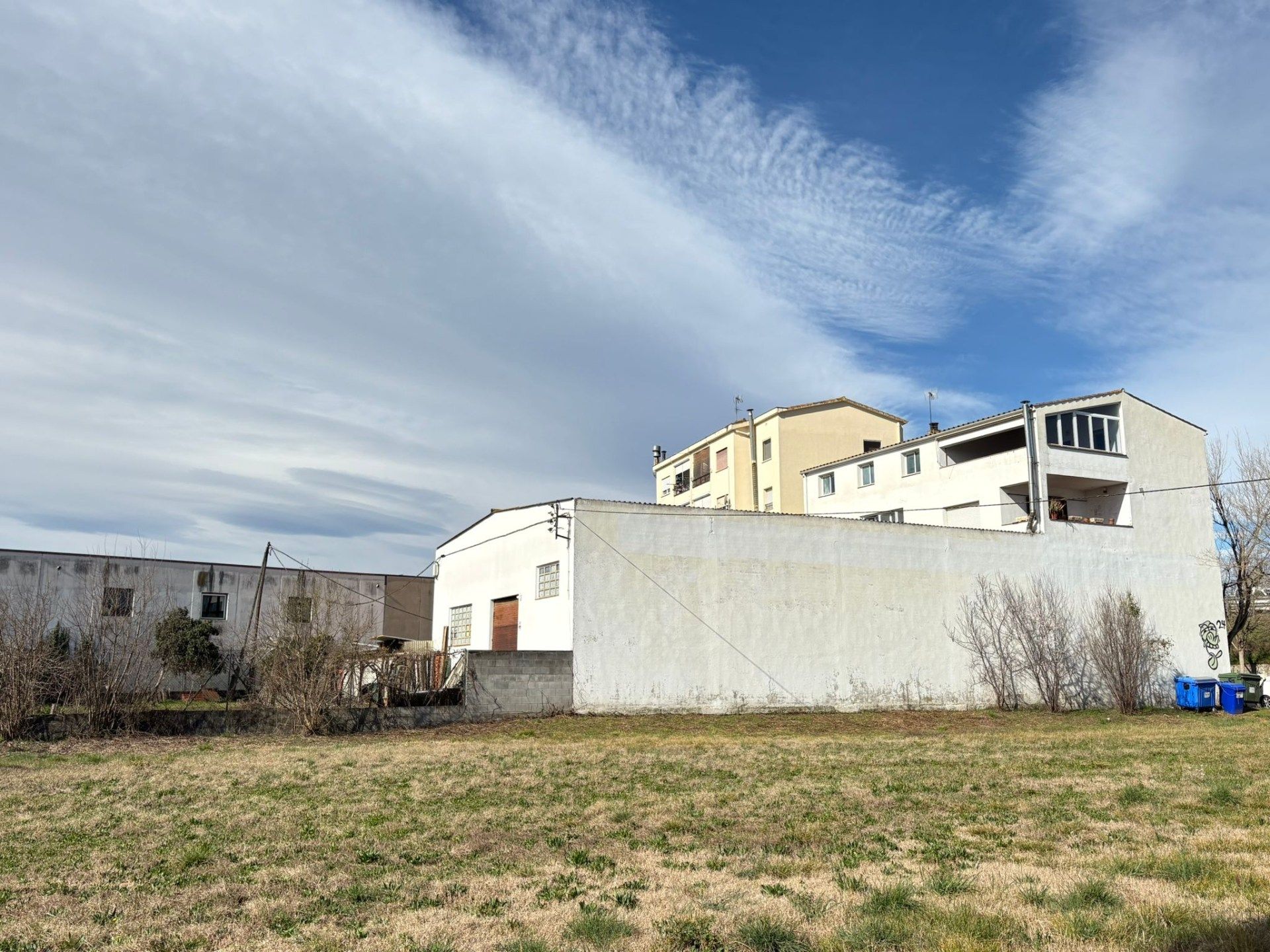 Casa o xalet en venda en Girona Capital amb Calefacció, Terrassa i Traster