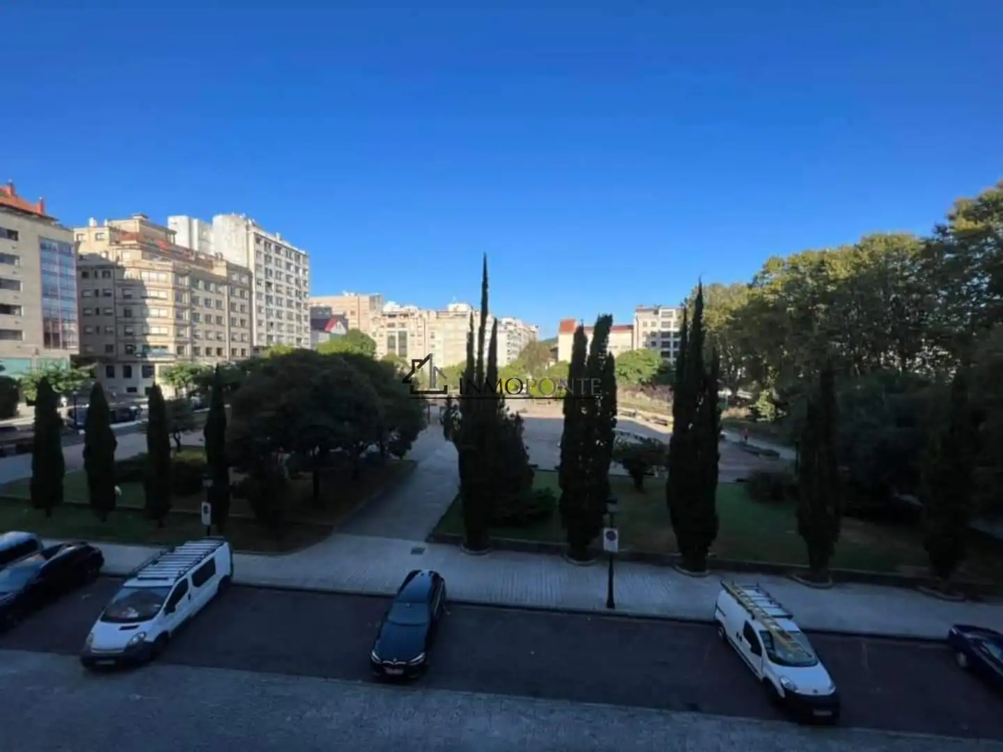 Pis amb terrassa en venda a Zona de Plaza de Barcelos, imagen 23