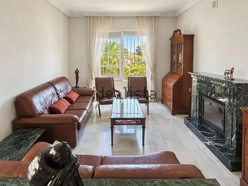 Villa mit Terrasse zum Verkauf in Centro, imagen 10