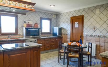 Kitchen of Country house for sale in Benissa  with Terrace