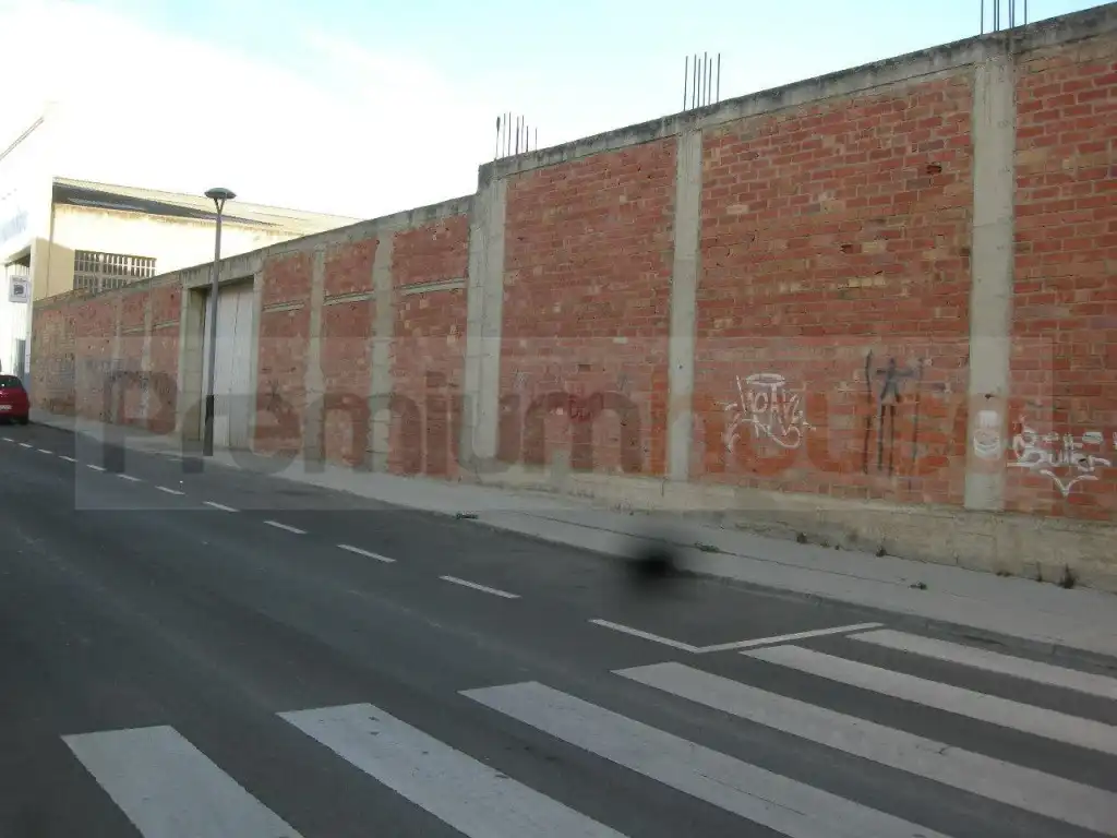 Residential land for sale in Calle de Cambrils, imagen 5