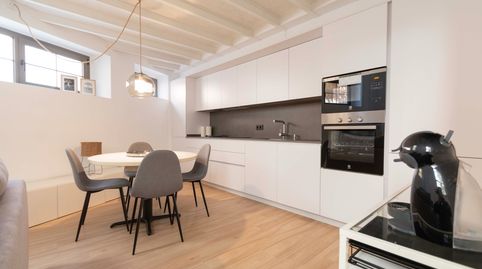 Foto 4 de Dúplex de lloguer a Poeta Marquina, Eixample Nord, Girona Capital
