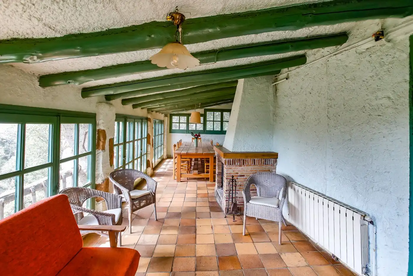 Finca rústica en venda a Arbúcies