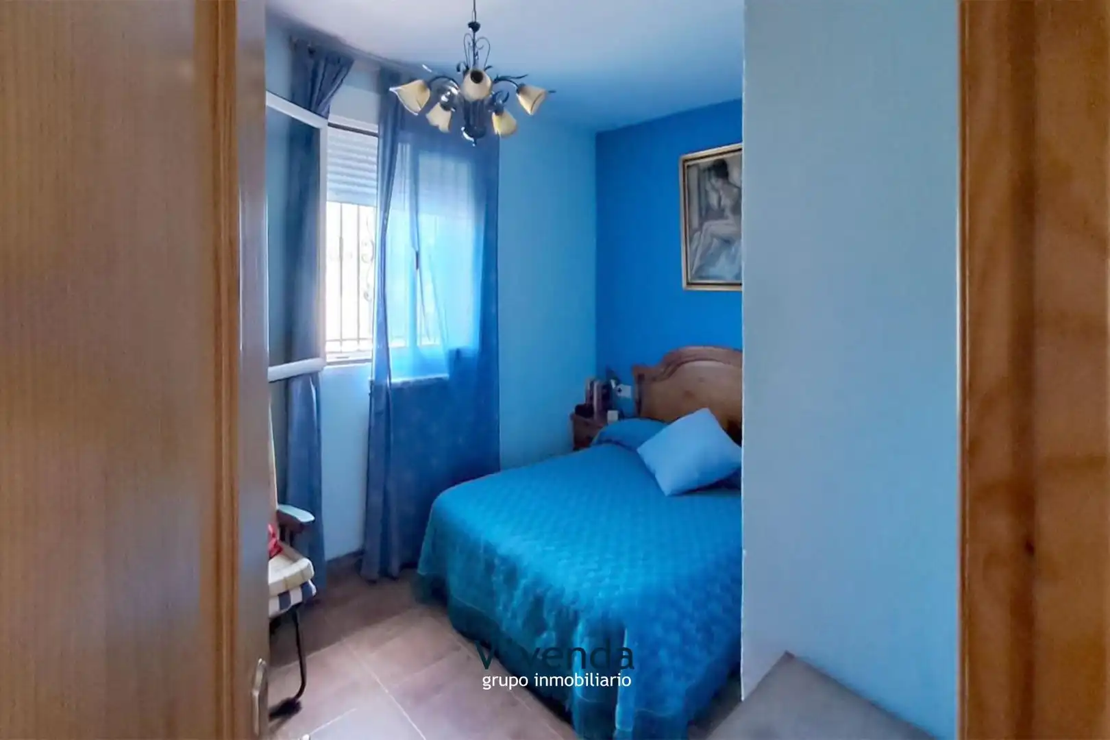 Habitación de Finca rústica en venta en Boniches con Jardín privado y Alarma