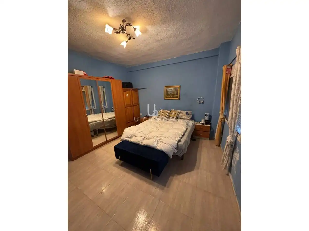 Bedroom of Houses for sale in Llíria  with Private garden, Terrace and Swimming Pool