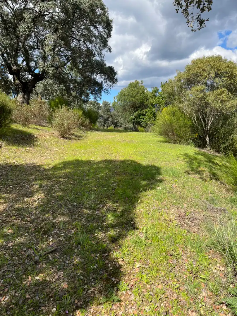Casa o chalet en venta en Los Navalucillos con Aire acondicionado, Calefacción y Jardín privado