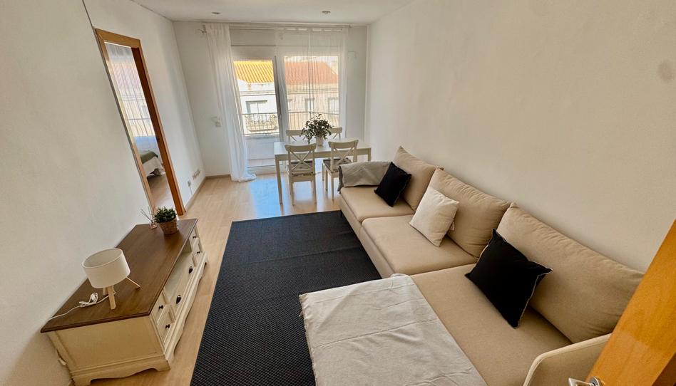 Foto 1 de Pis de lloguer a Carrer de Martorell, Centre - Estació, Barcelona