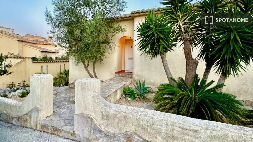 Room in Cumbre del Sol