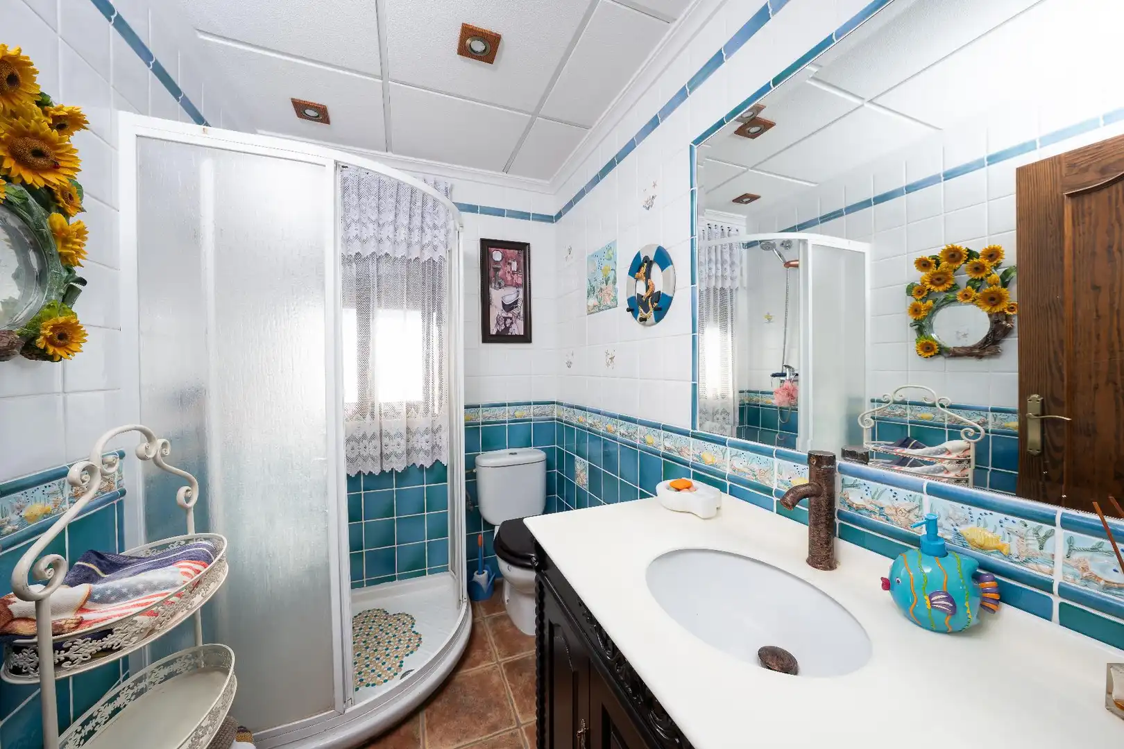 Casa en venda a Calle VICENTE BLASCO IBAÑEZ, imagen 40