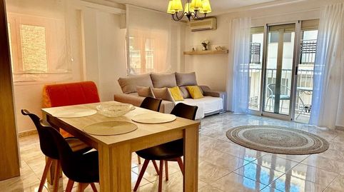 Impecable Piso Reformado en Benidorm  Zona Poniente
