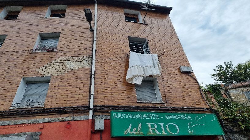 Pis en venda a AL SANTANA, 2, San Martín del Rey Aurelio