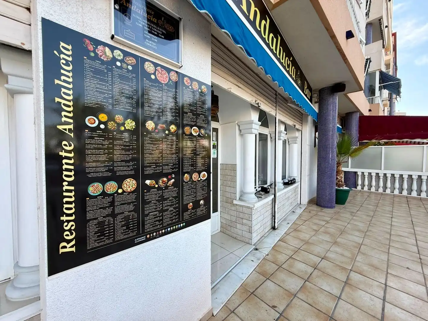 Local comercial en traspàs a de la Era de Magdaleneta 5, imagen 72