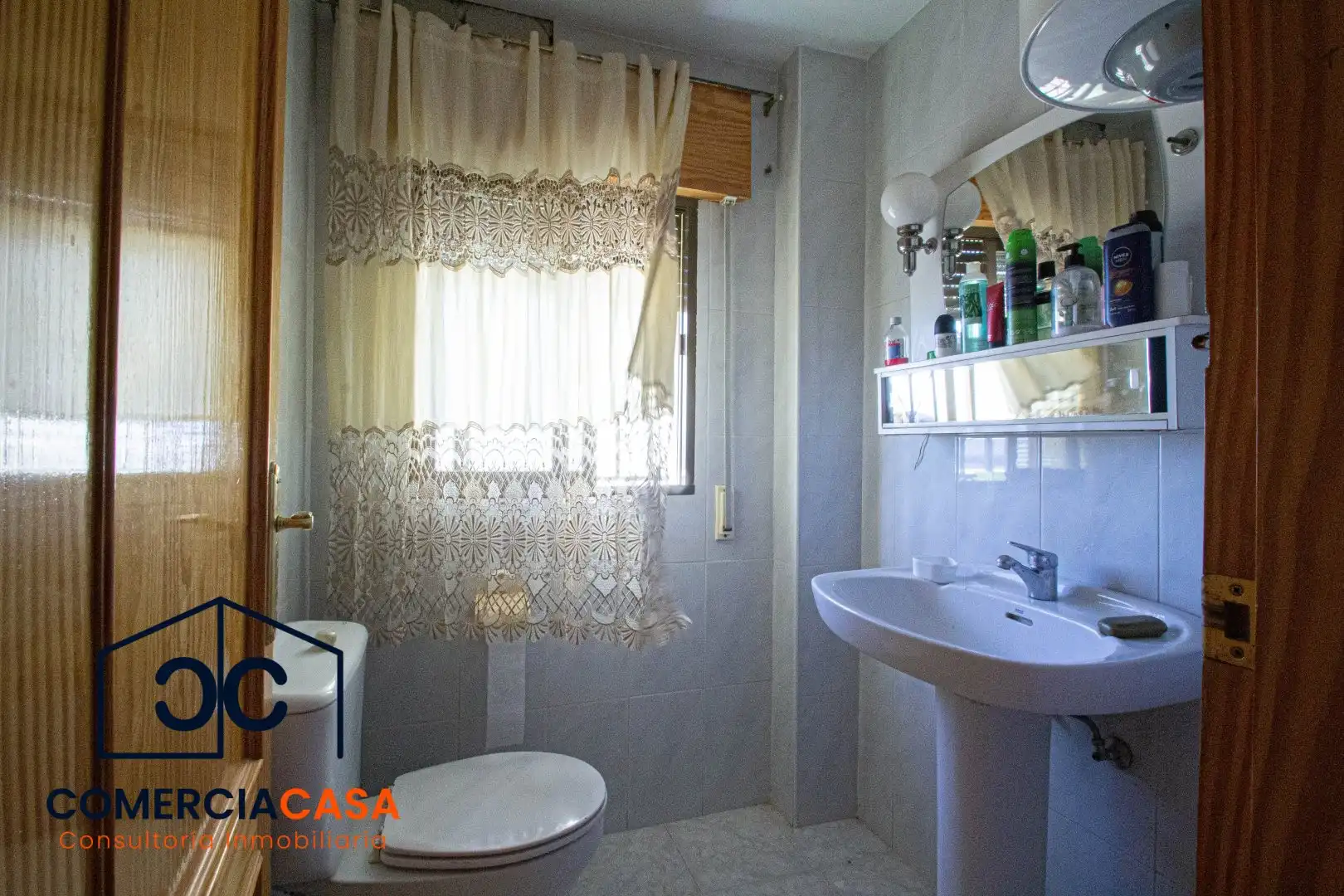 Chalet con piscina en venta en Moraleda de Zafayona, imagen 17