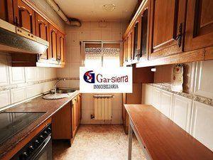 Foto 2 de Pis en venda a Centro Bº Doscientas, Guadalajara